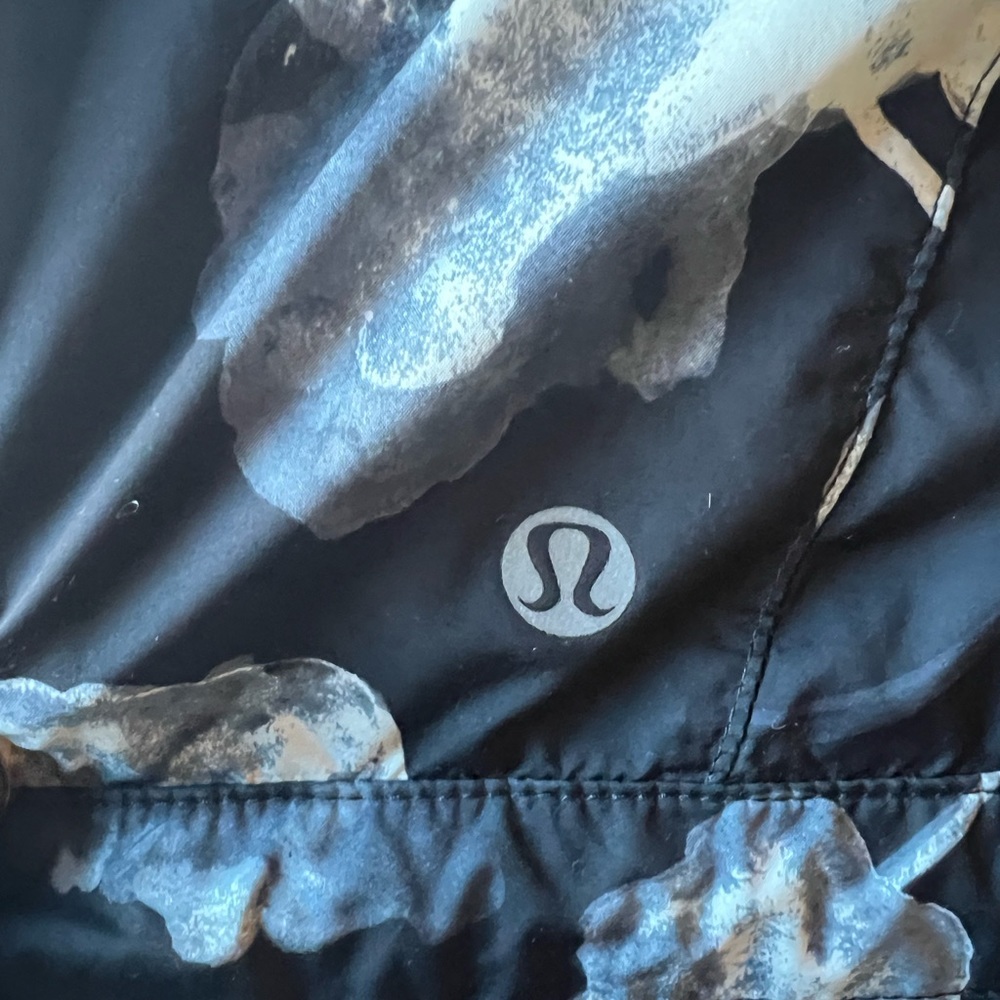 Lululemon Running Jacket - image 3